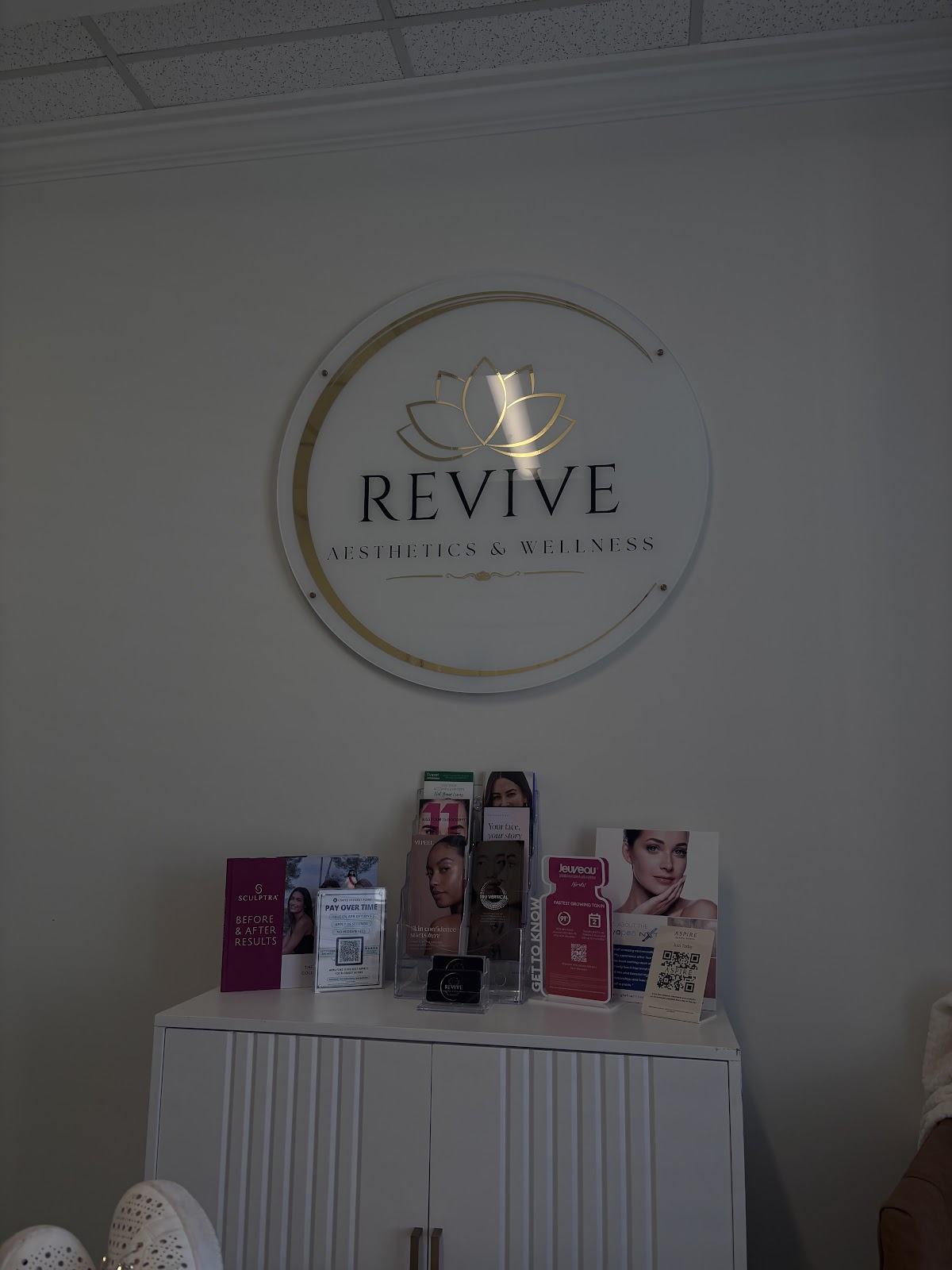 Revive Aesthetics & Wellness - Beauty Spa in Gulfport