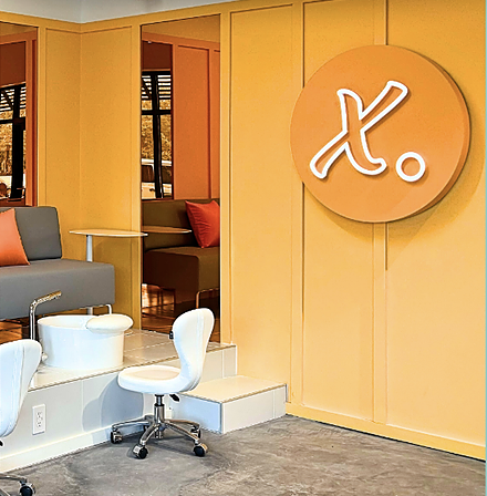THE TEN SPOT® - Beauty Spa in Gulfport