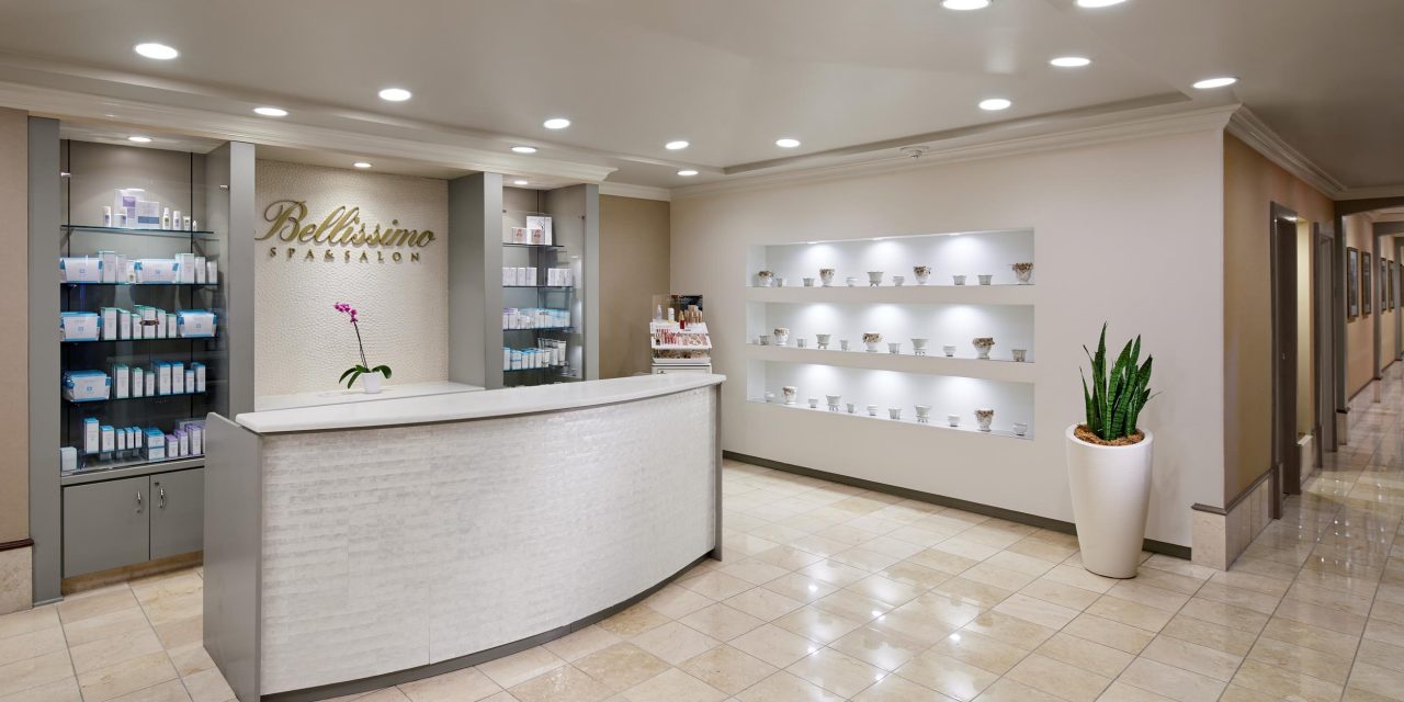 Bellissimo Spa & Salon - Beauty Spa in Gulfport