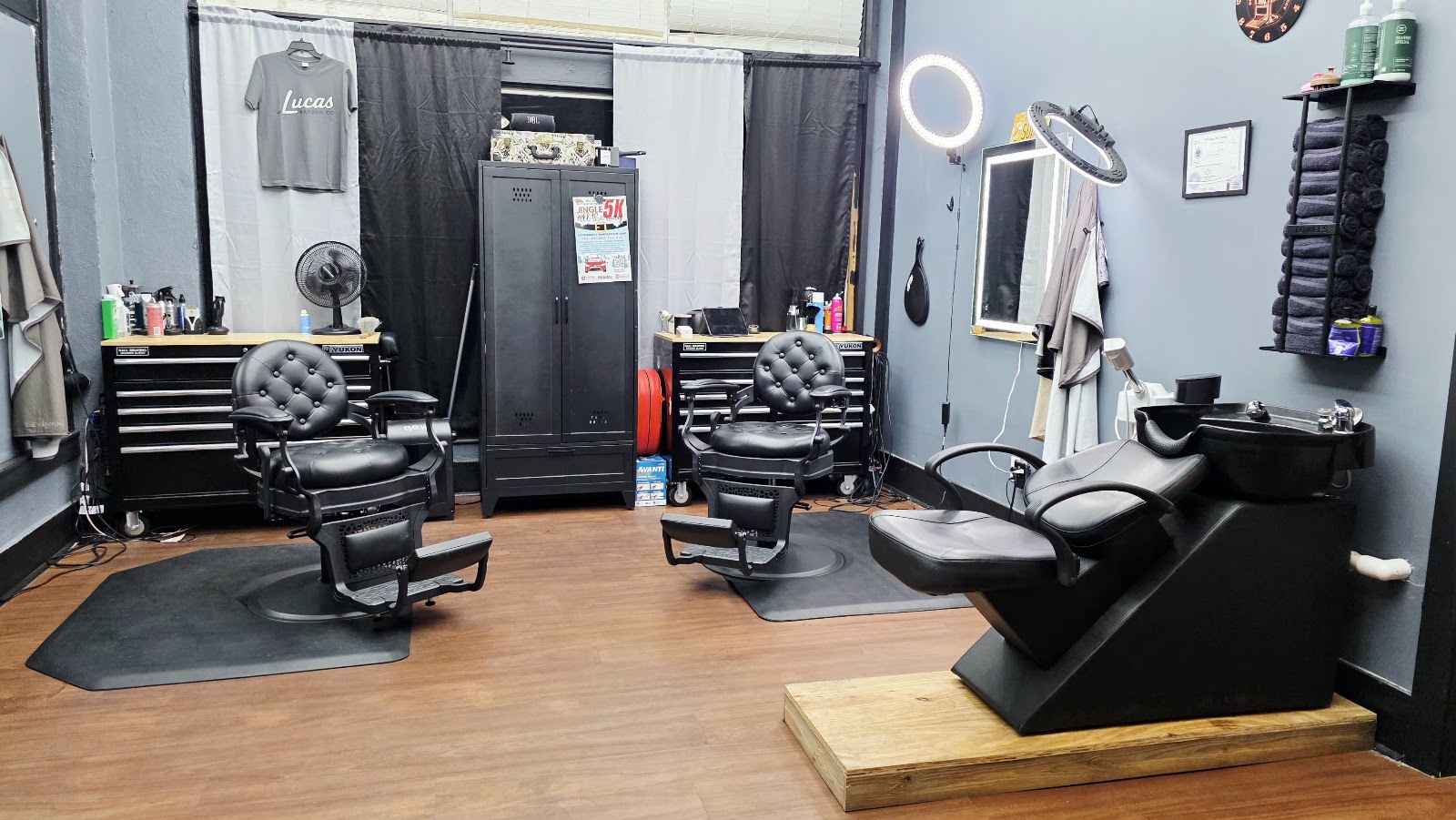 Fade Avenue - Barbershop in Hattiesburg