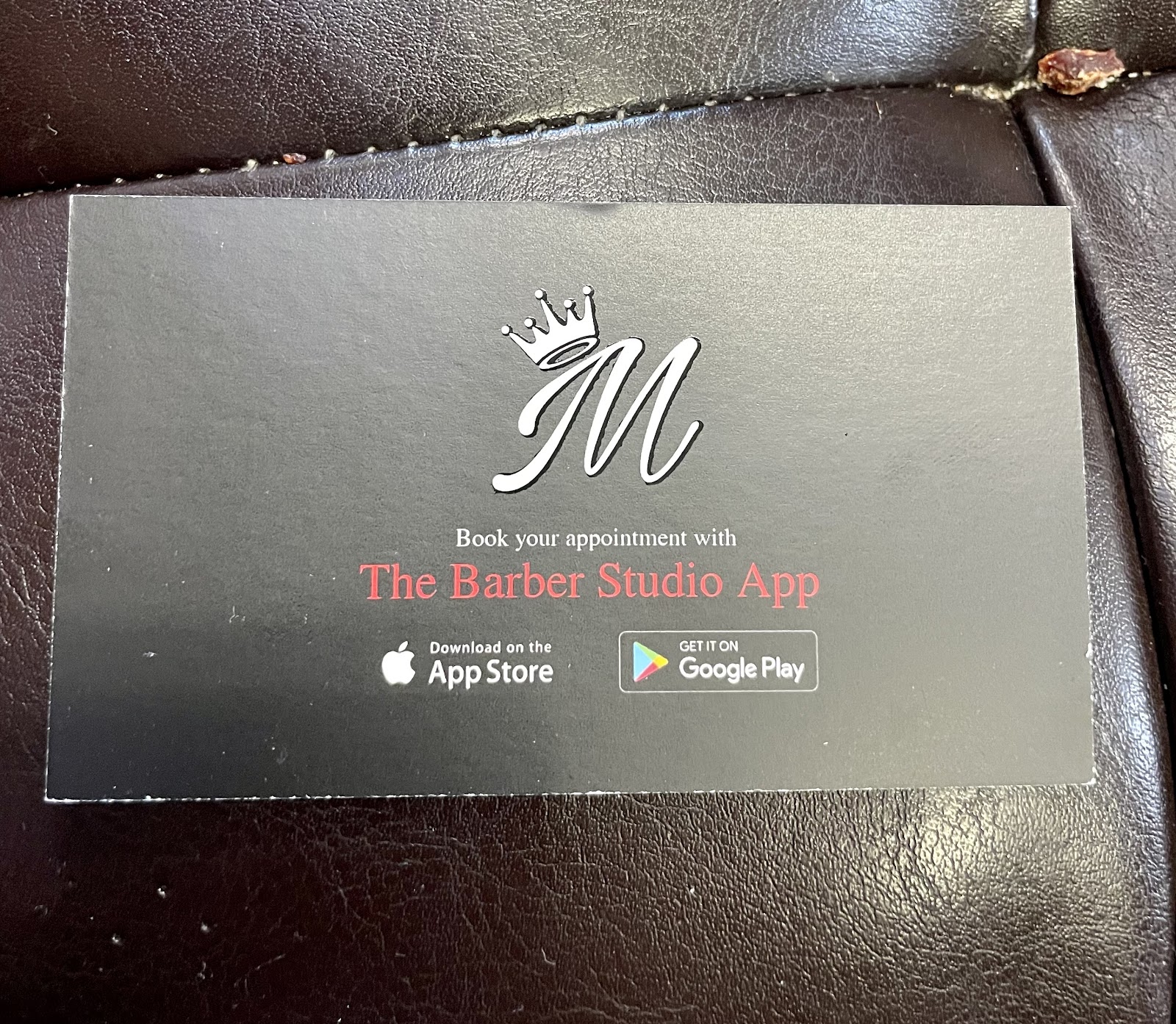 Barber Studio - Barbershop in Hattiesburg