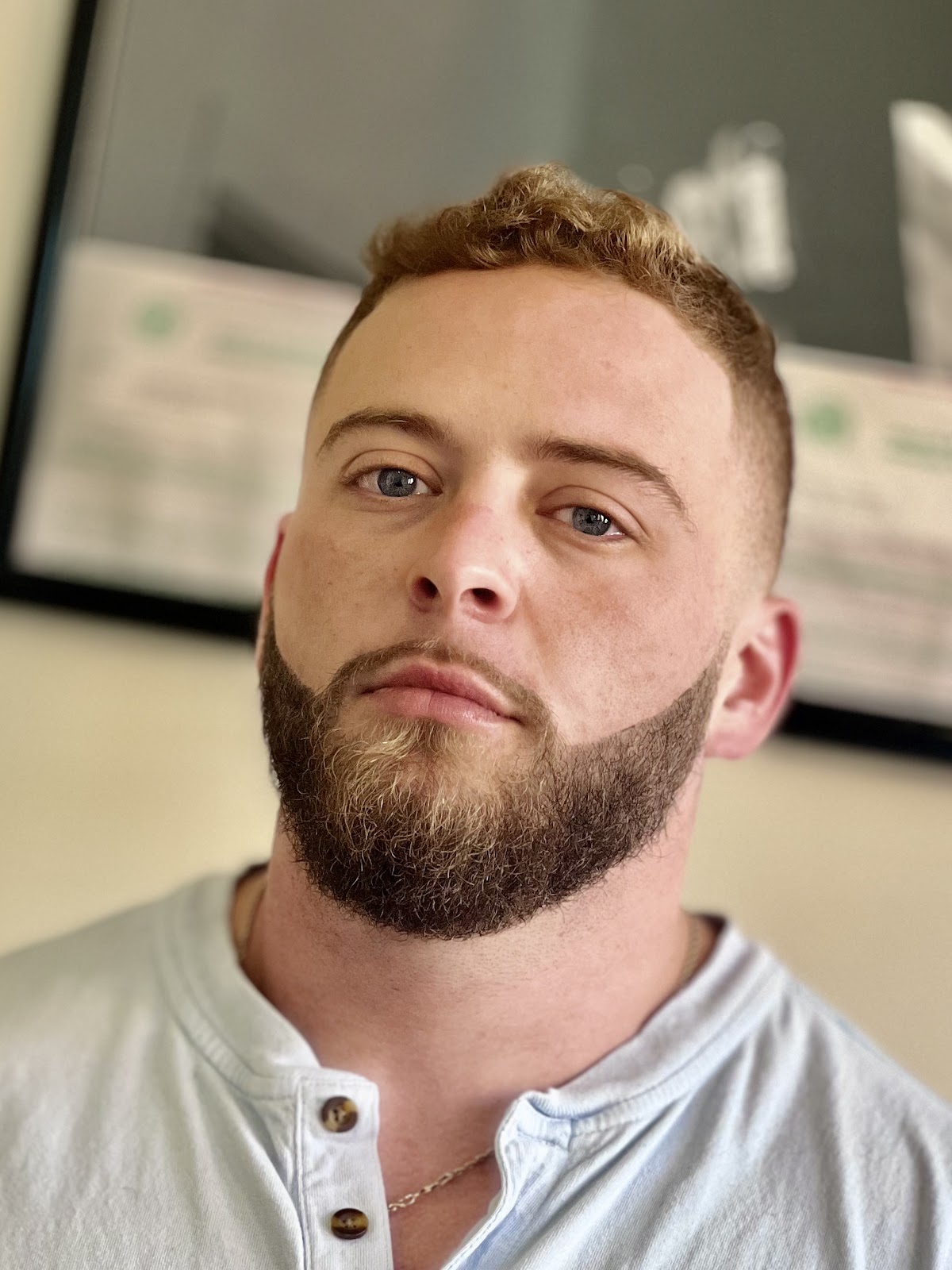 The Cut and Chill Lounge - Barbershop in Hattiesburg