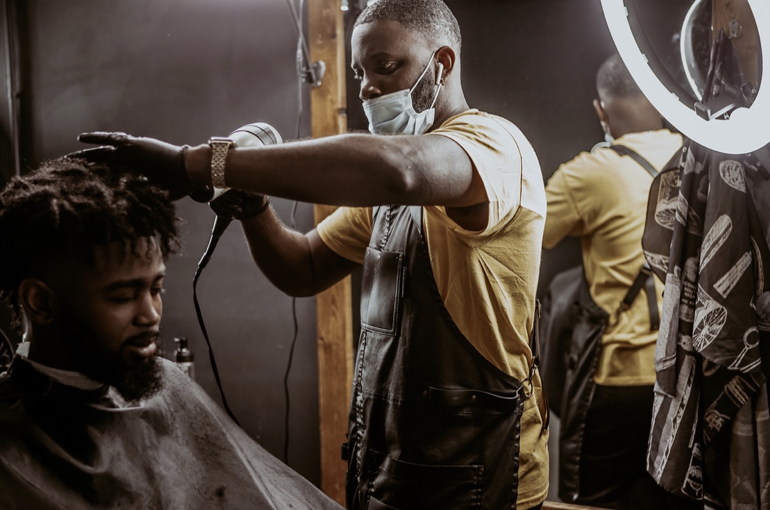 Tailored Barber Lounge - Barbershop in Hattiesburg
