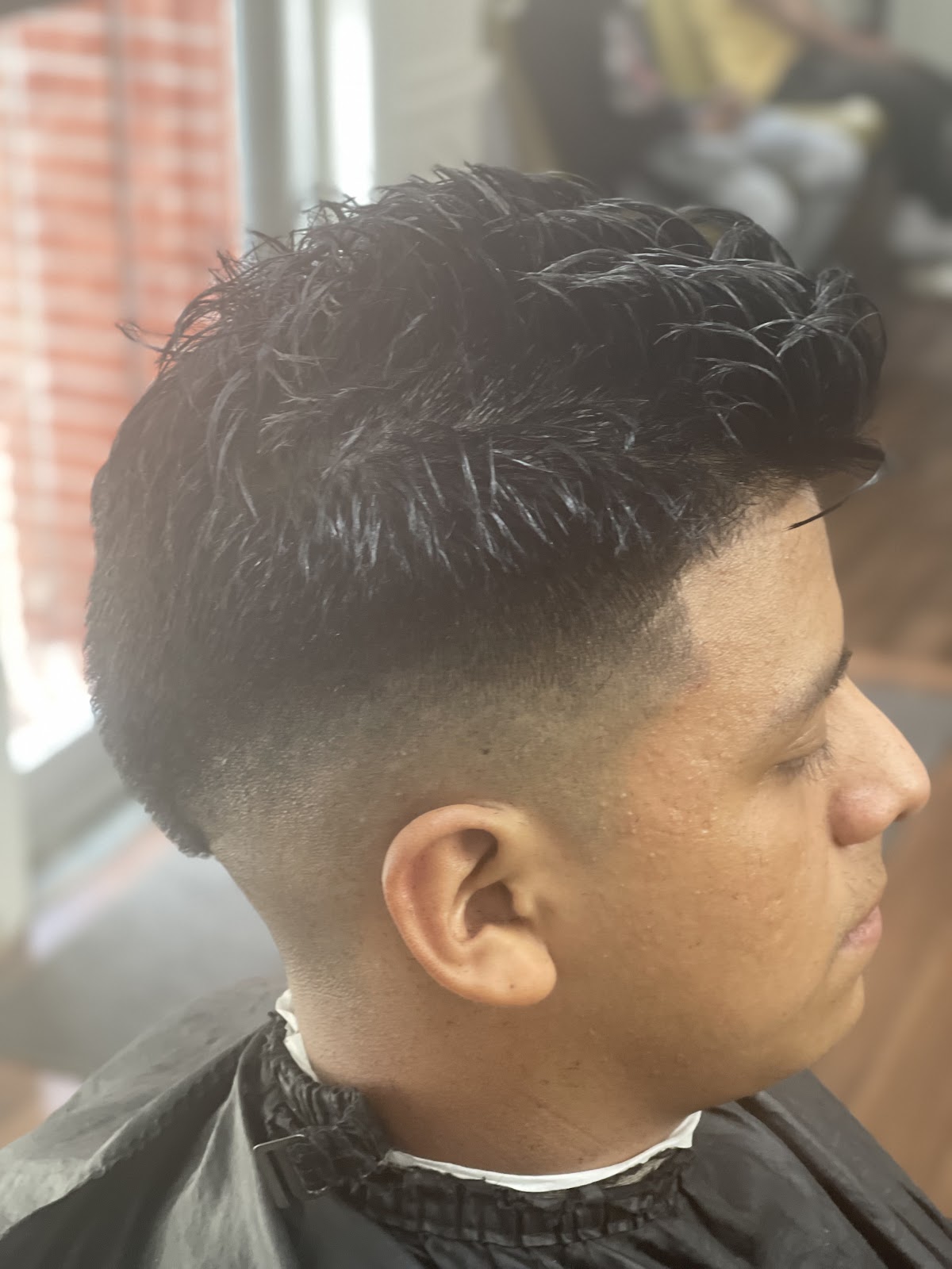 PRO-KUTZ Barbershop - Barbershop in Hattiesburg
