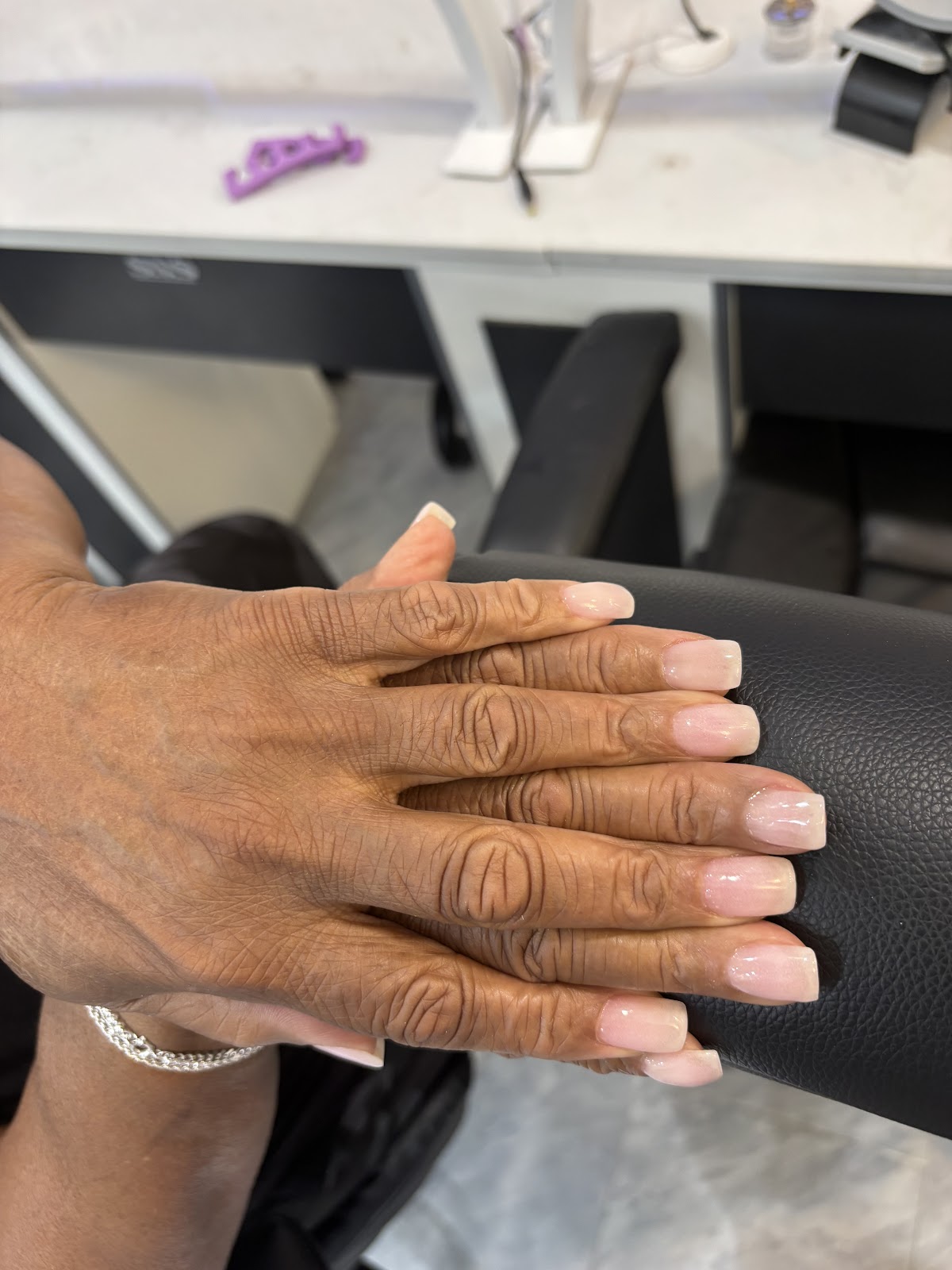Queen Nails & Spa - Nail Salon in Hattiesburg