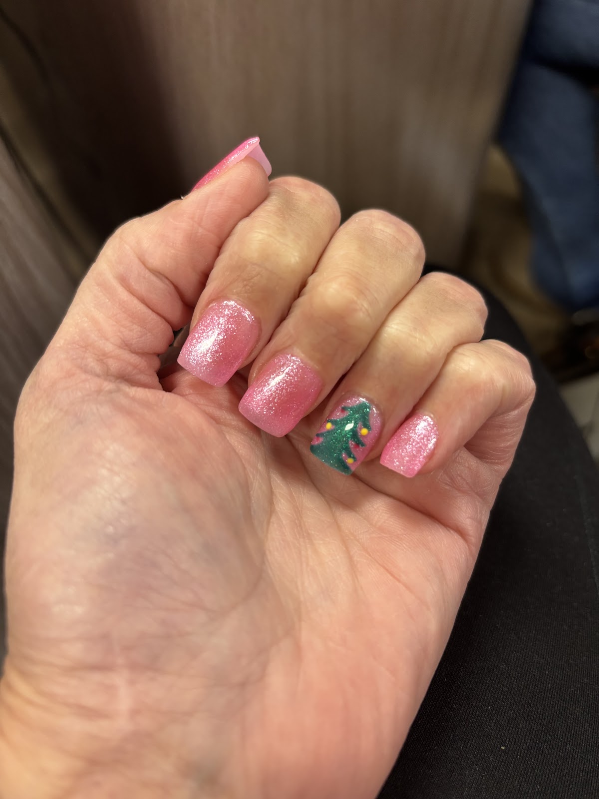 Top Nails & Spa - Nail Salon in Hattiesburg