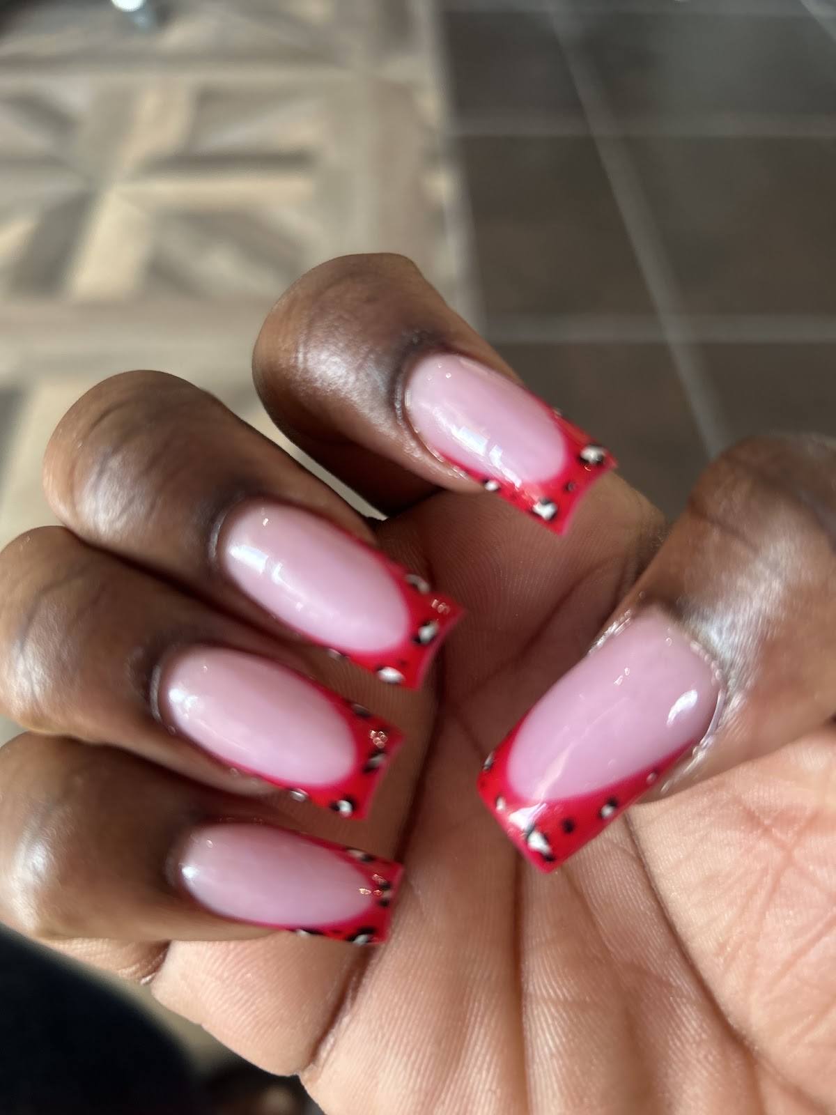 VT.US Nail - Nail Salon in Hattiesburg