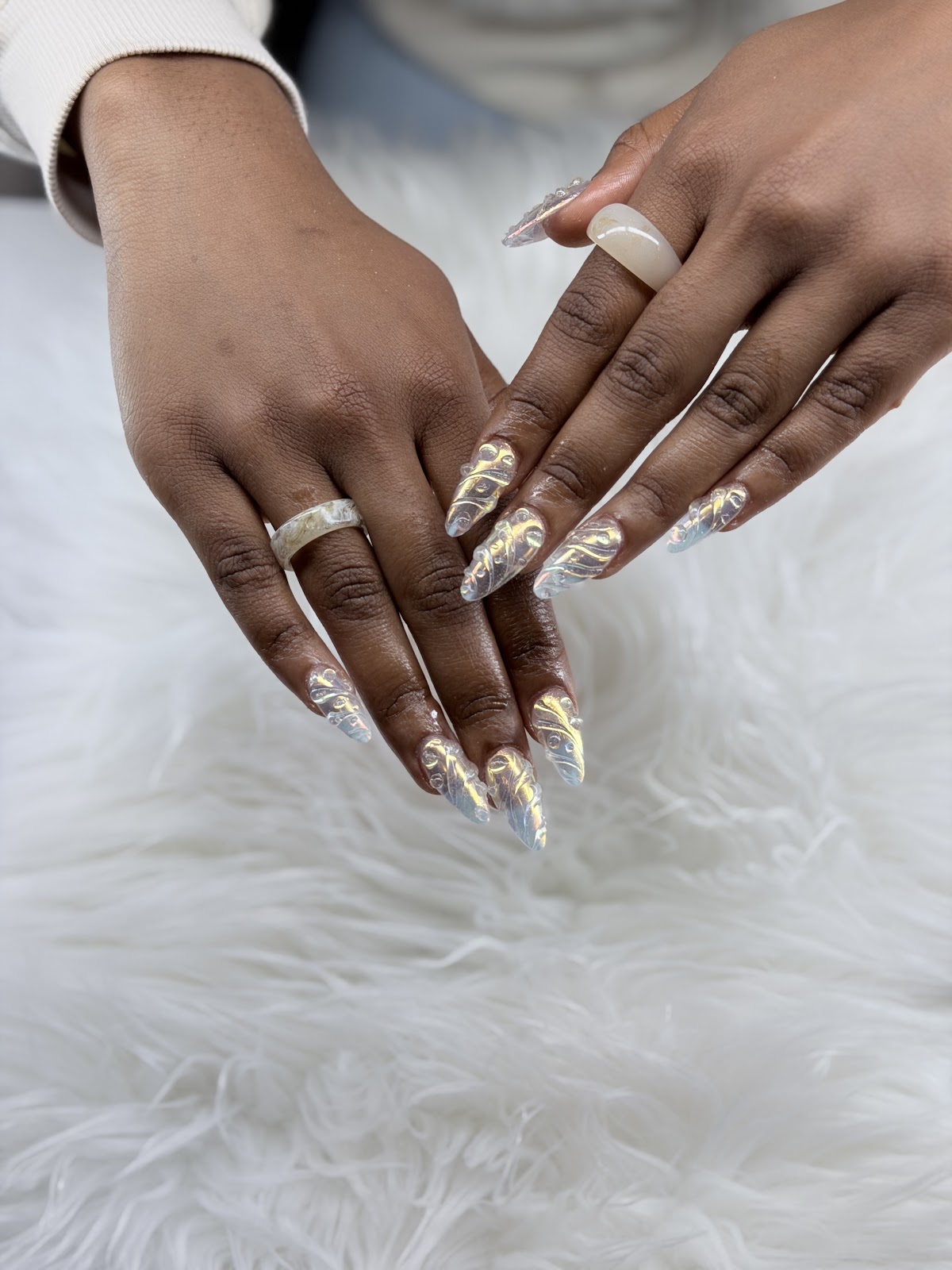 Ruby Nails - Nail Salon in Hattiesburg
