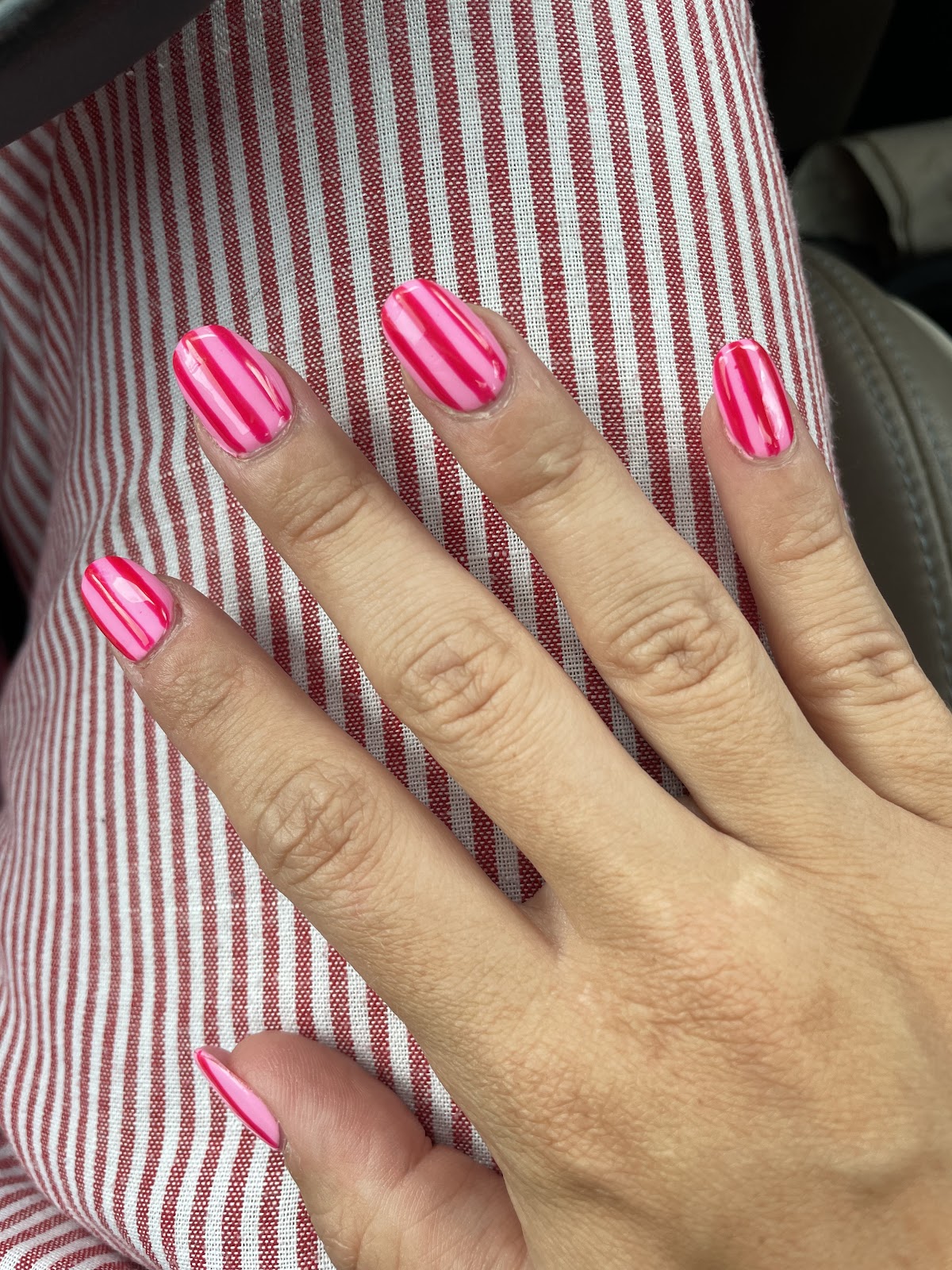 Lavish - Nail Salon in Hattiesburg