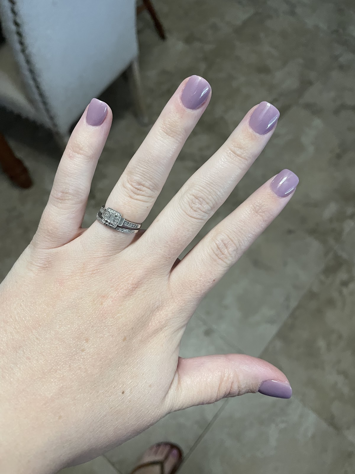 Miracle Nails - Nail Salon in Hattiesburg