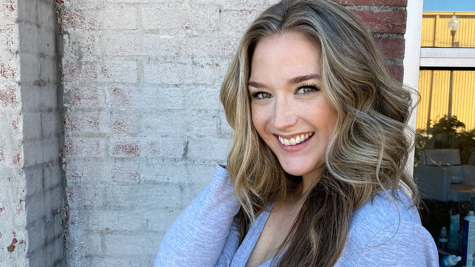 Blush Salon Downtown - Hair Salon in Hattiesburg
