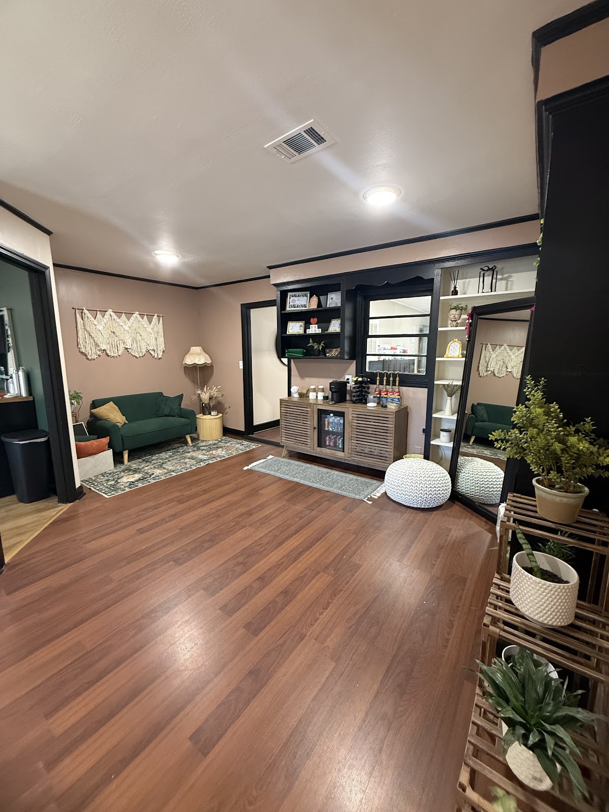 Wisp Salon and Spa - Beauty Spa in Hattiesburg
