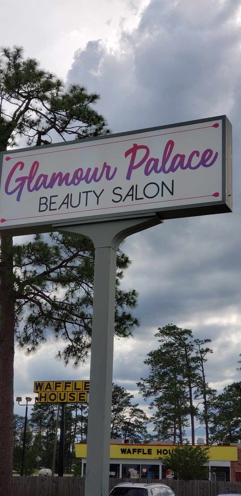 Glamour Palace Beauty Salon - Hair Salon in Hattiesburg
