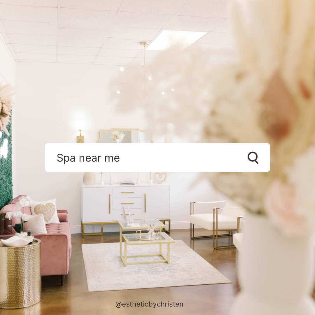 Esthetics by Christen Day Spa - Hair Salon in Hattiesburg