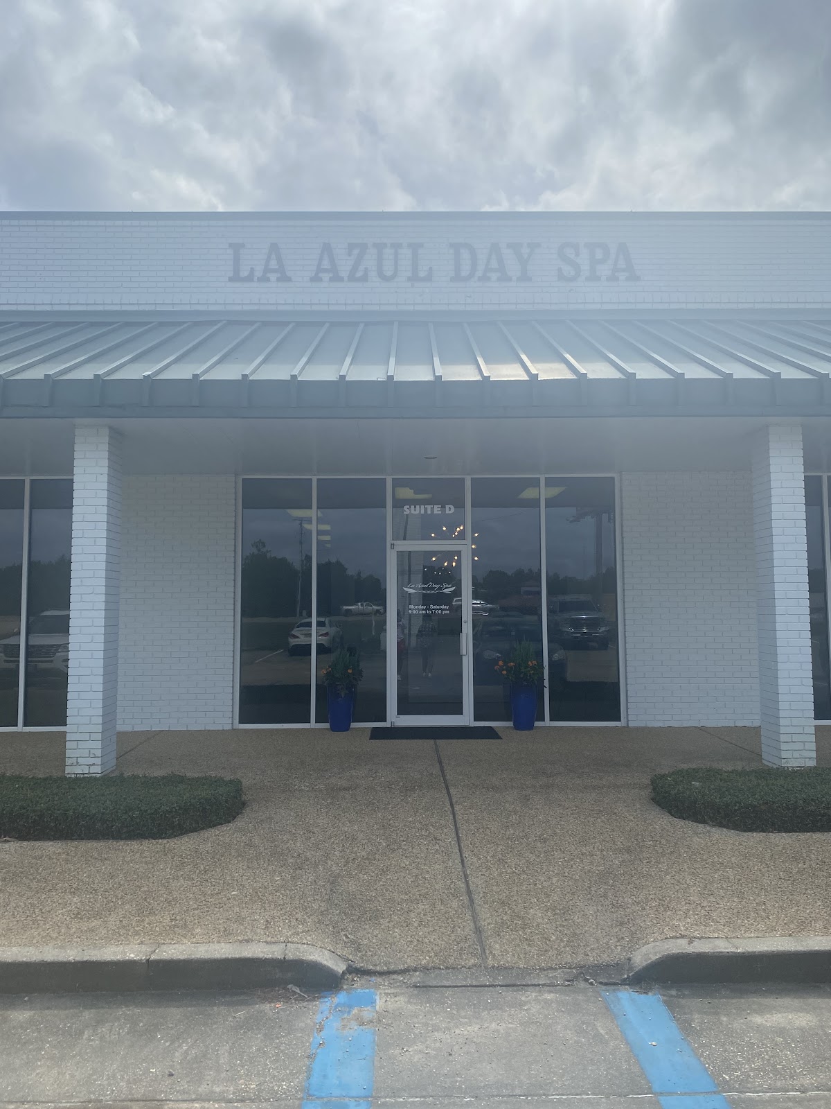 La Azul Day Spa - Beauty Spa in Hattiesburg