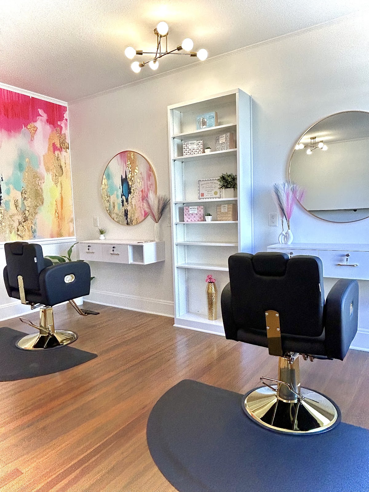 The Orchid Day Spa - Beauty Spa in Hattiesburg