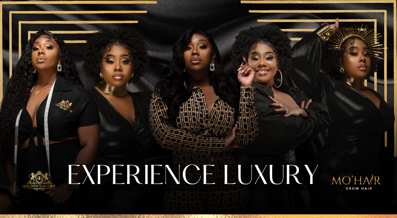 Golden Galore Luxe Beauty(Head Spa) - Beauty Spa in Hattiesburg