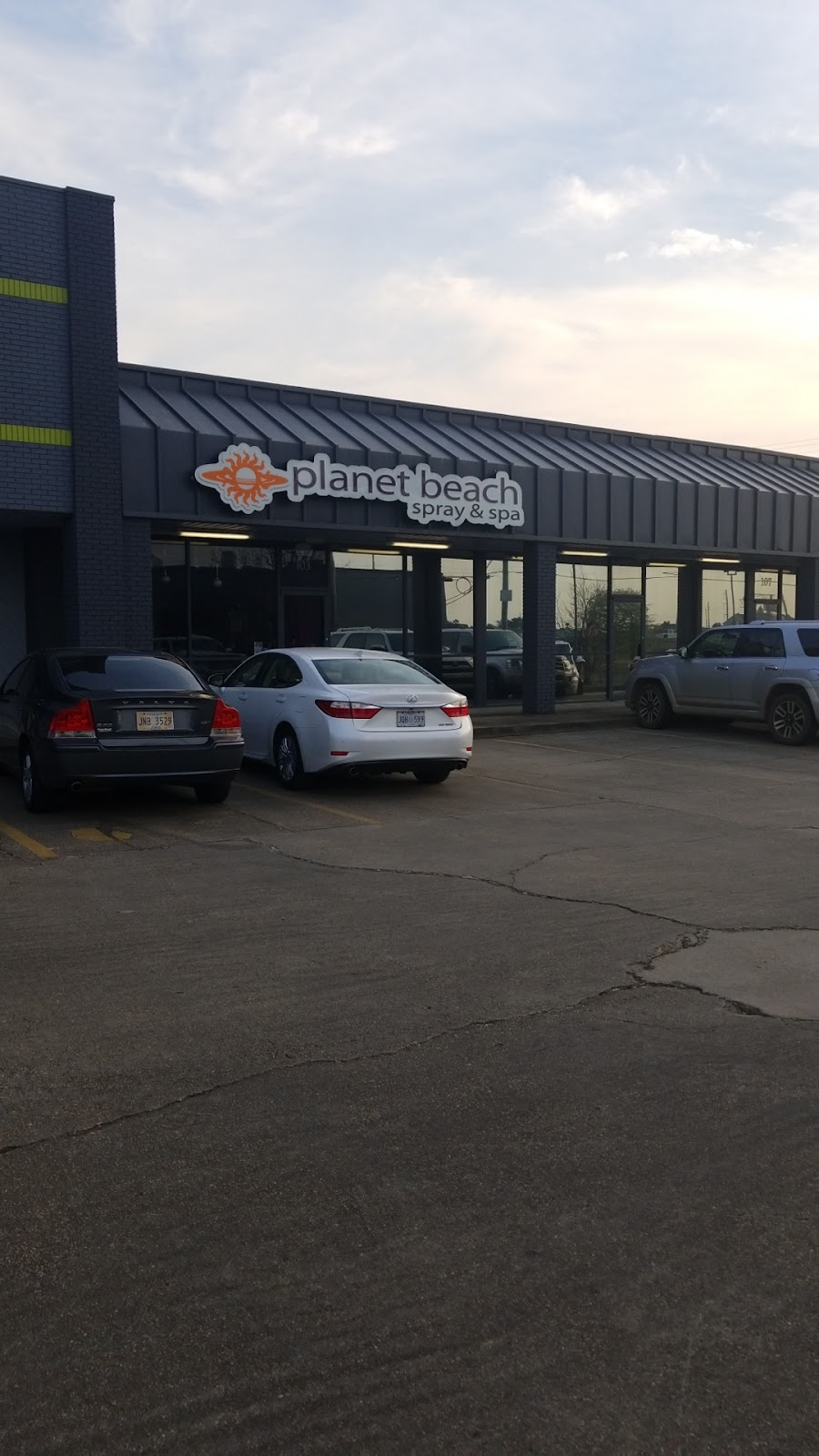 PLANET BEACH - Beauty Spa in Hattiesburg
