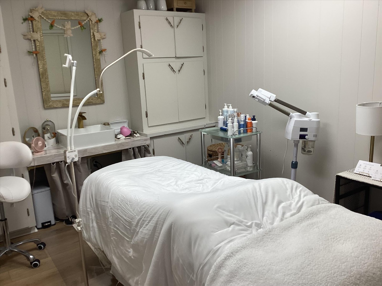 Timeless Aesthetics & Wellness - Beauty Spa in Hattiesburg