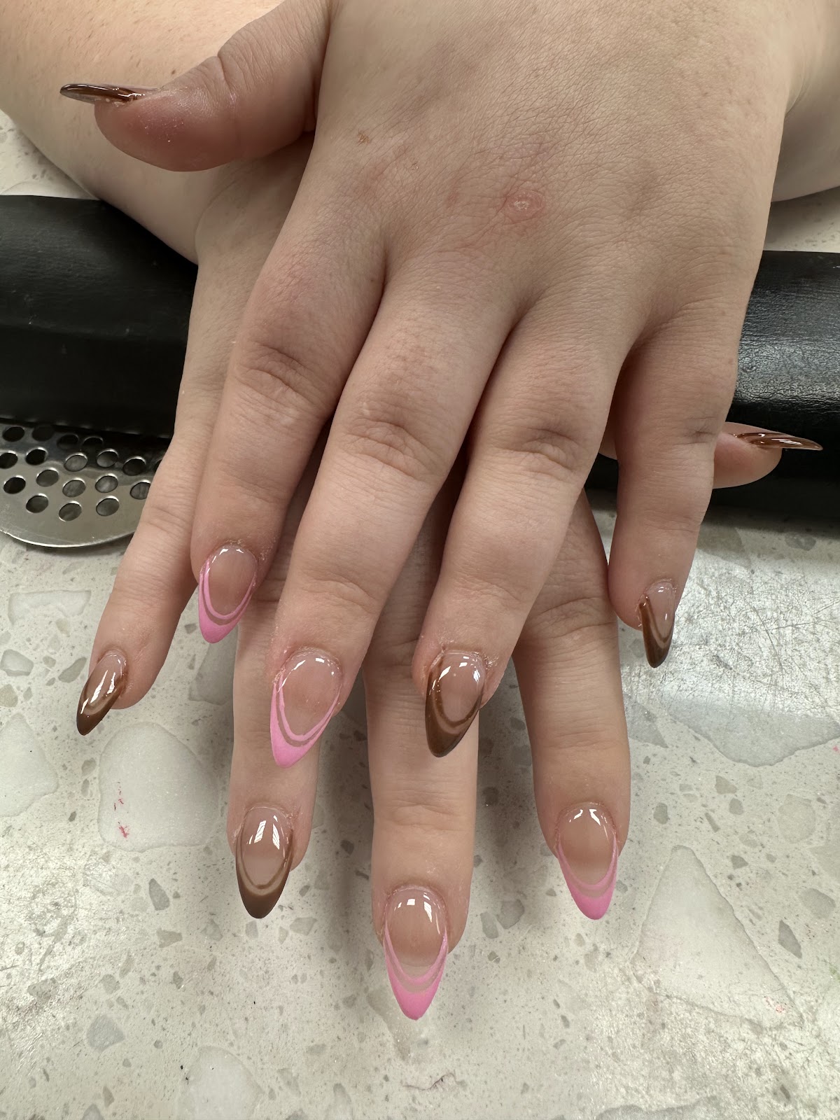 Legacy Nail Salon - Nail Salon in Biloxi