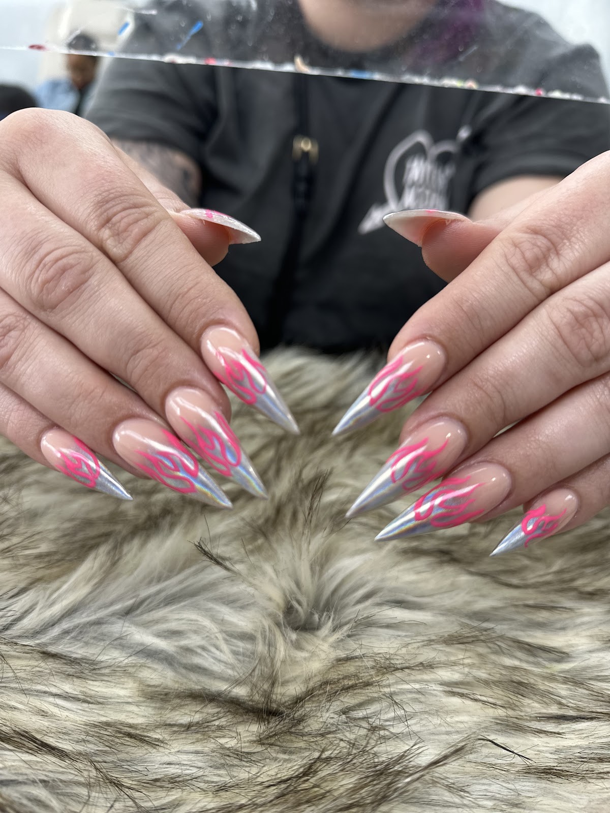 Fancy Nails - Nail Salon in Biloxi