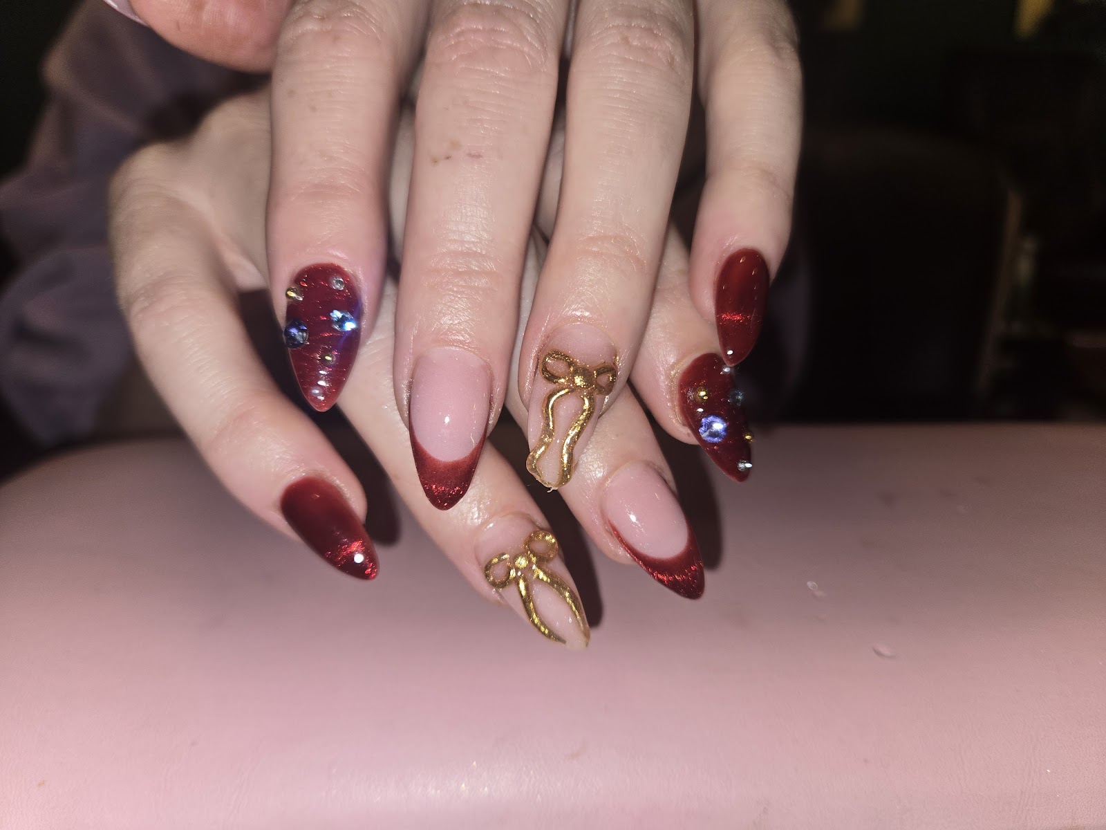 Nail’D Salon Biloxi - Nail Salon in Biloxi