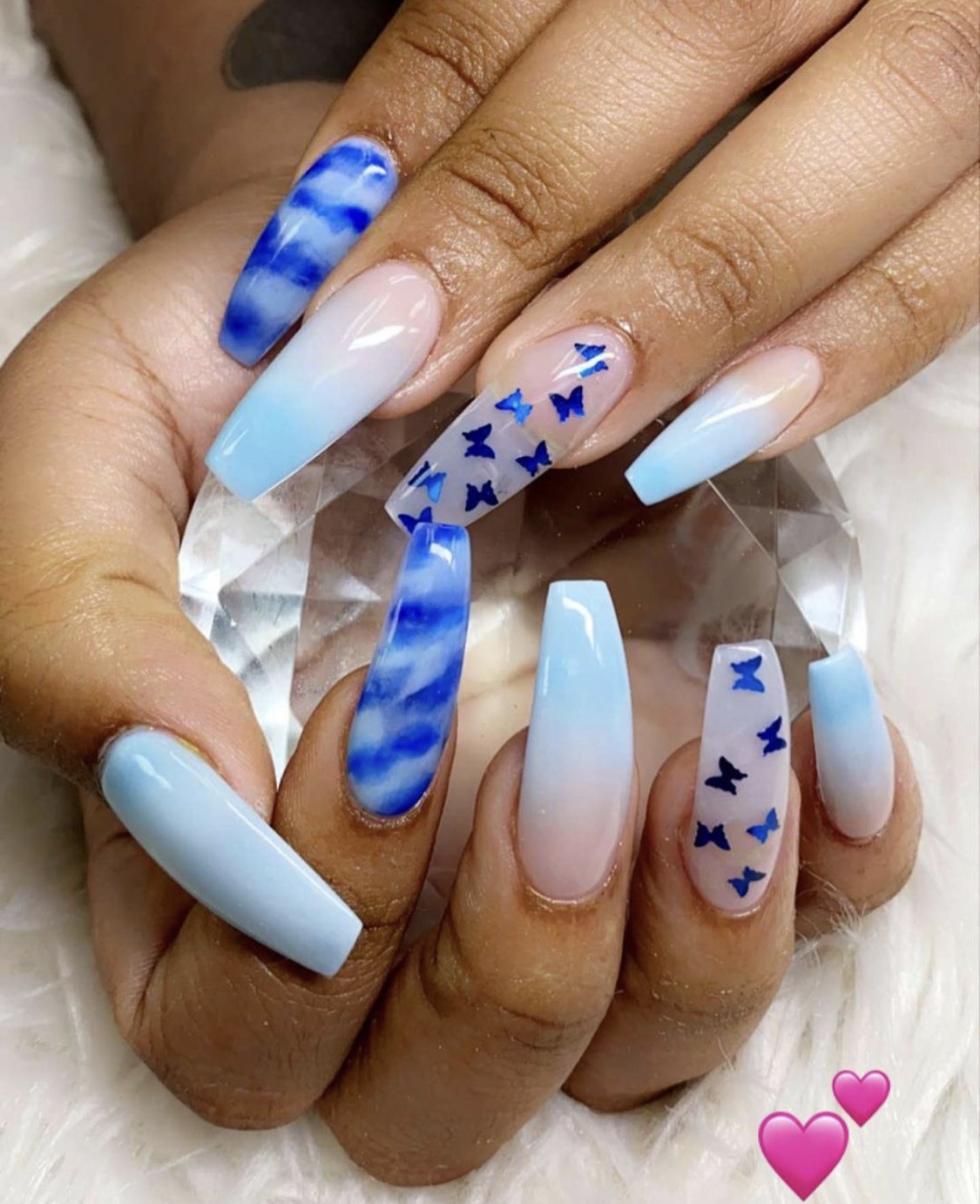 Modena Nails & Hair Salon / Best Nails & Hair Salon in D’IBERVILLE - 39540 - Nail Salon in Biloxi