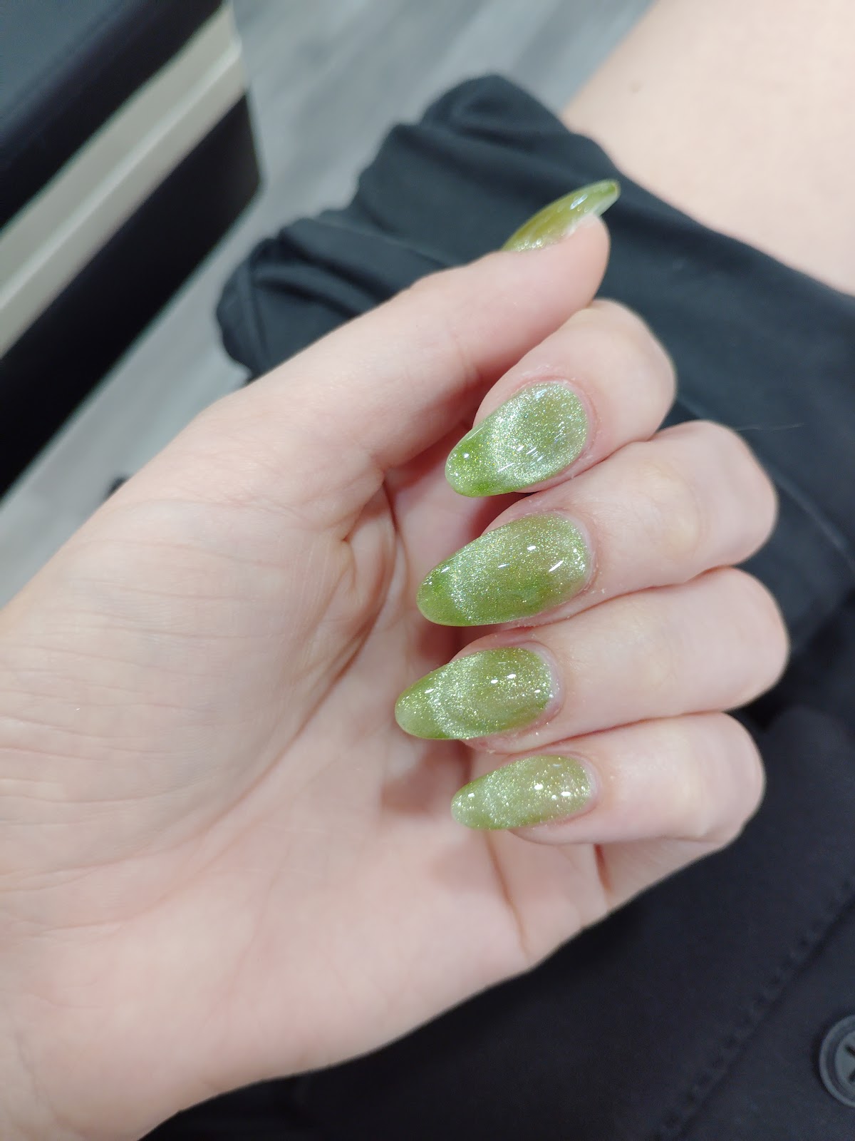 Sapphire Nail & Spa - Nail Salon in Biloxi