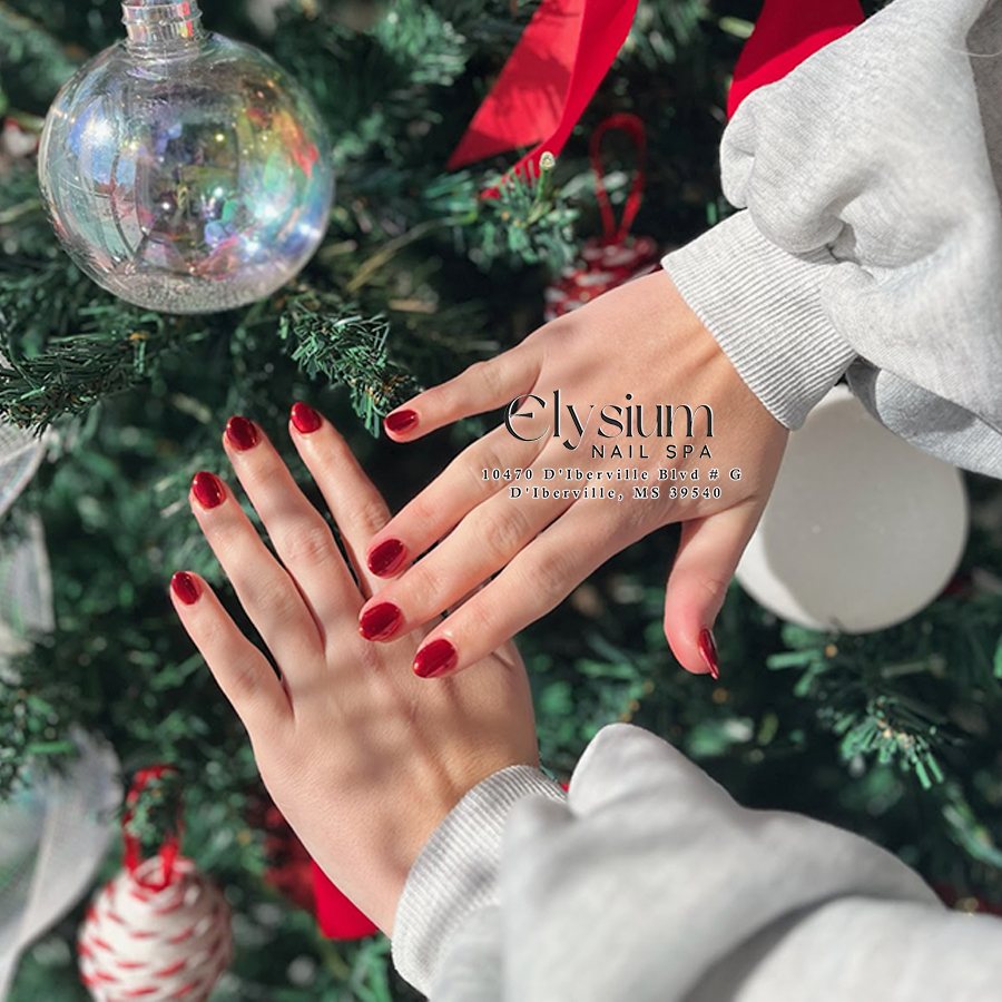 Elysium Nail Spa - Nail Salon in Biloxi