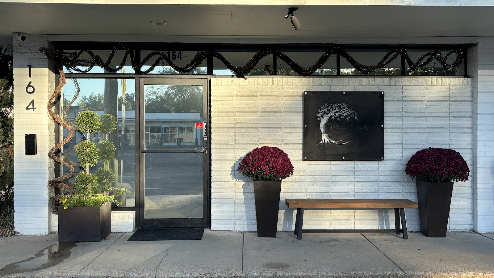 Biloxi Roots Salon - Hair Salon in Biloxi