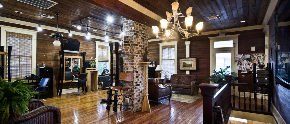 Randy Barras & Friends Salon - Beauty Spa in Biloxi