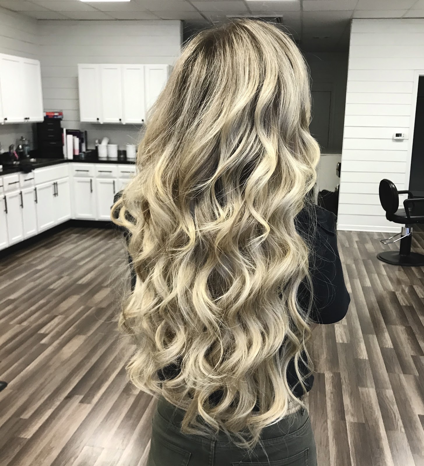 Jessica Jones Salon - Hair Salon in Biloxi