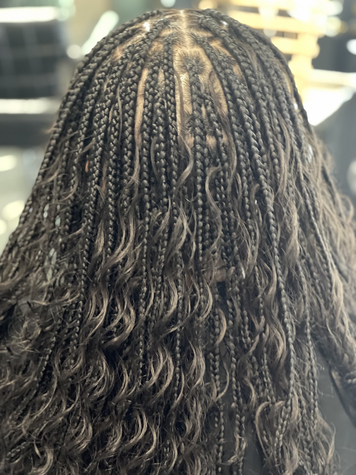 Onyx Glam Natural Hair Care - Hair Salon in Biloxi