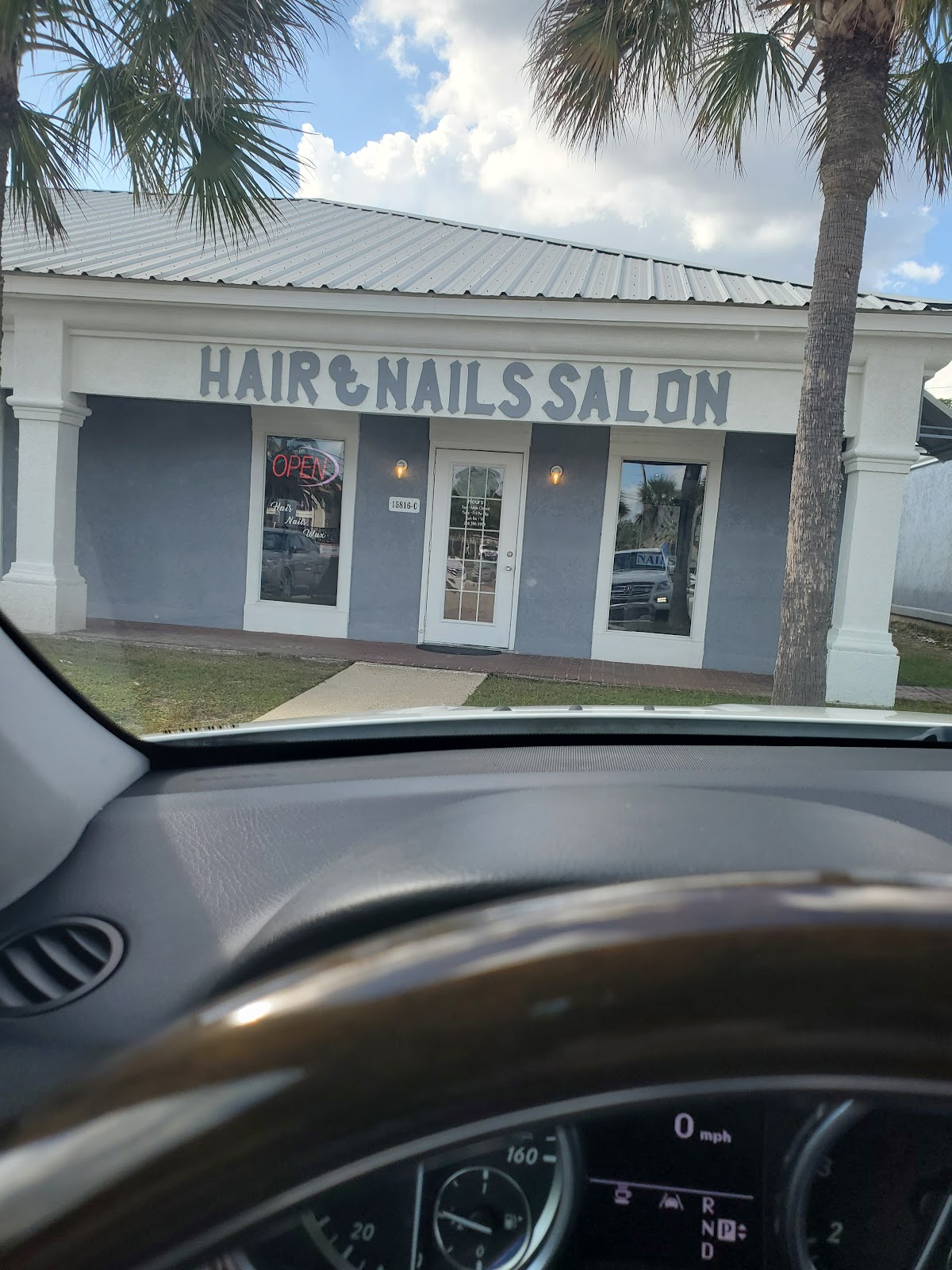 T & J Beauty Salon - Hair Salon in Biloxi