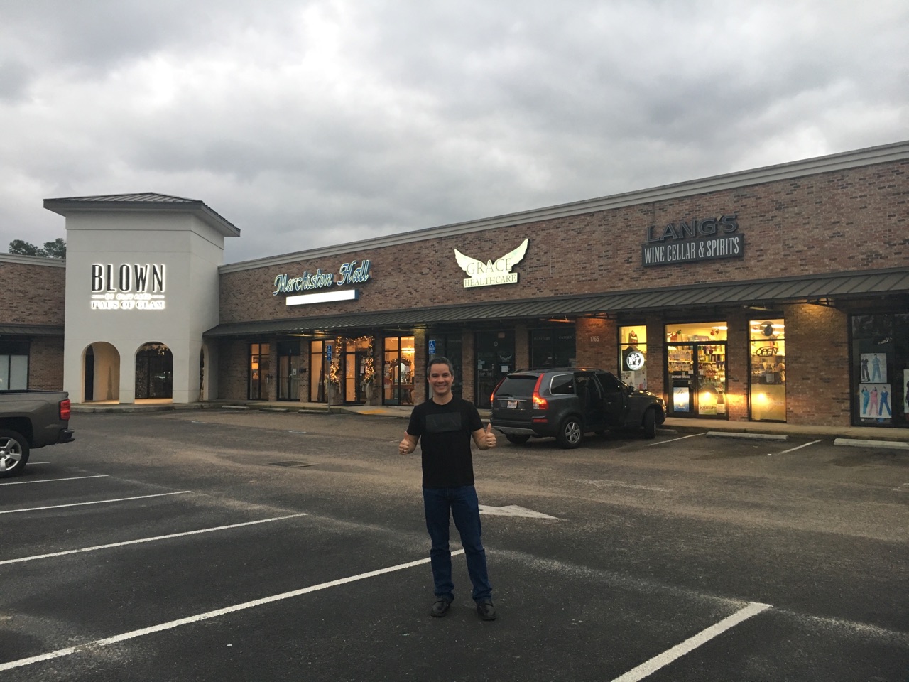 Blown by Oliv Arés Haus of Glam - Beauty Spa in Biloxi