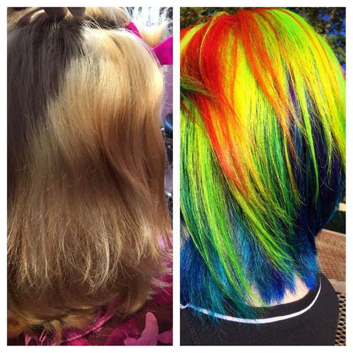 Fairy Godmother's Salon - Hair Salon in Biloxi