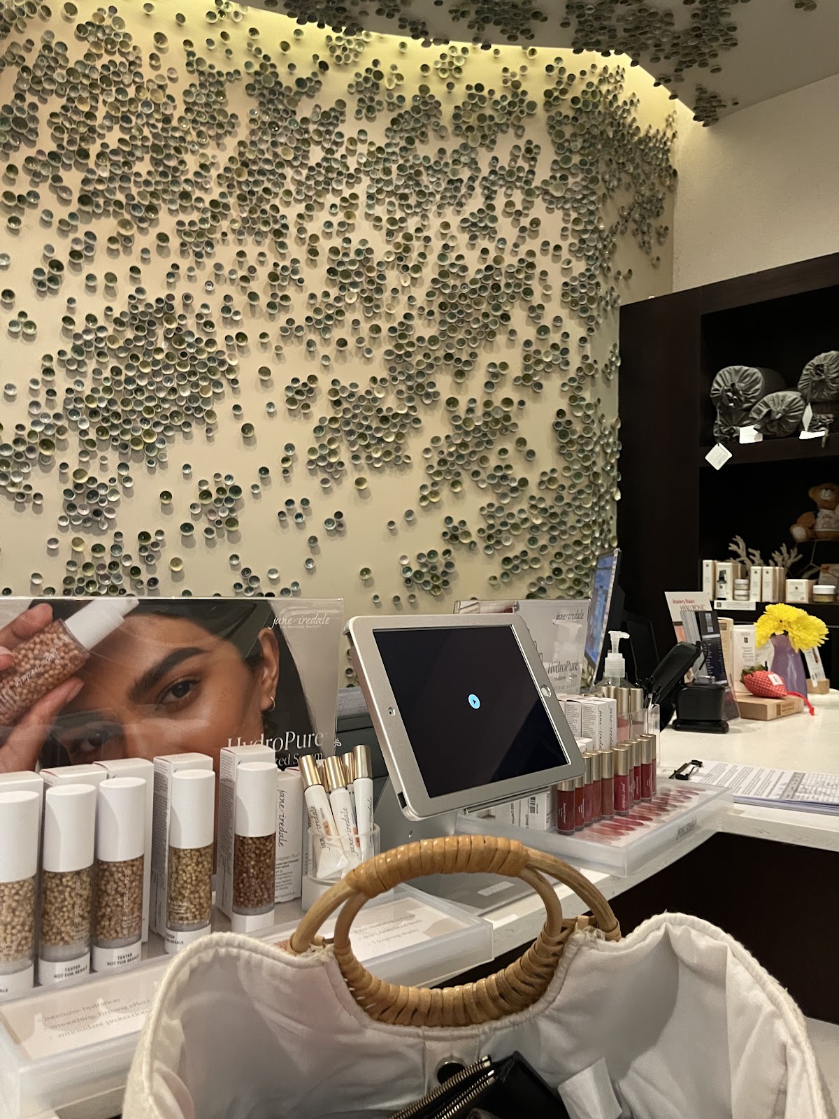 Senses Spa and Salon - Nail Salon in Biloxi