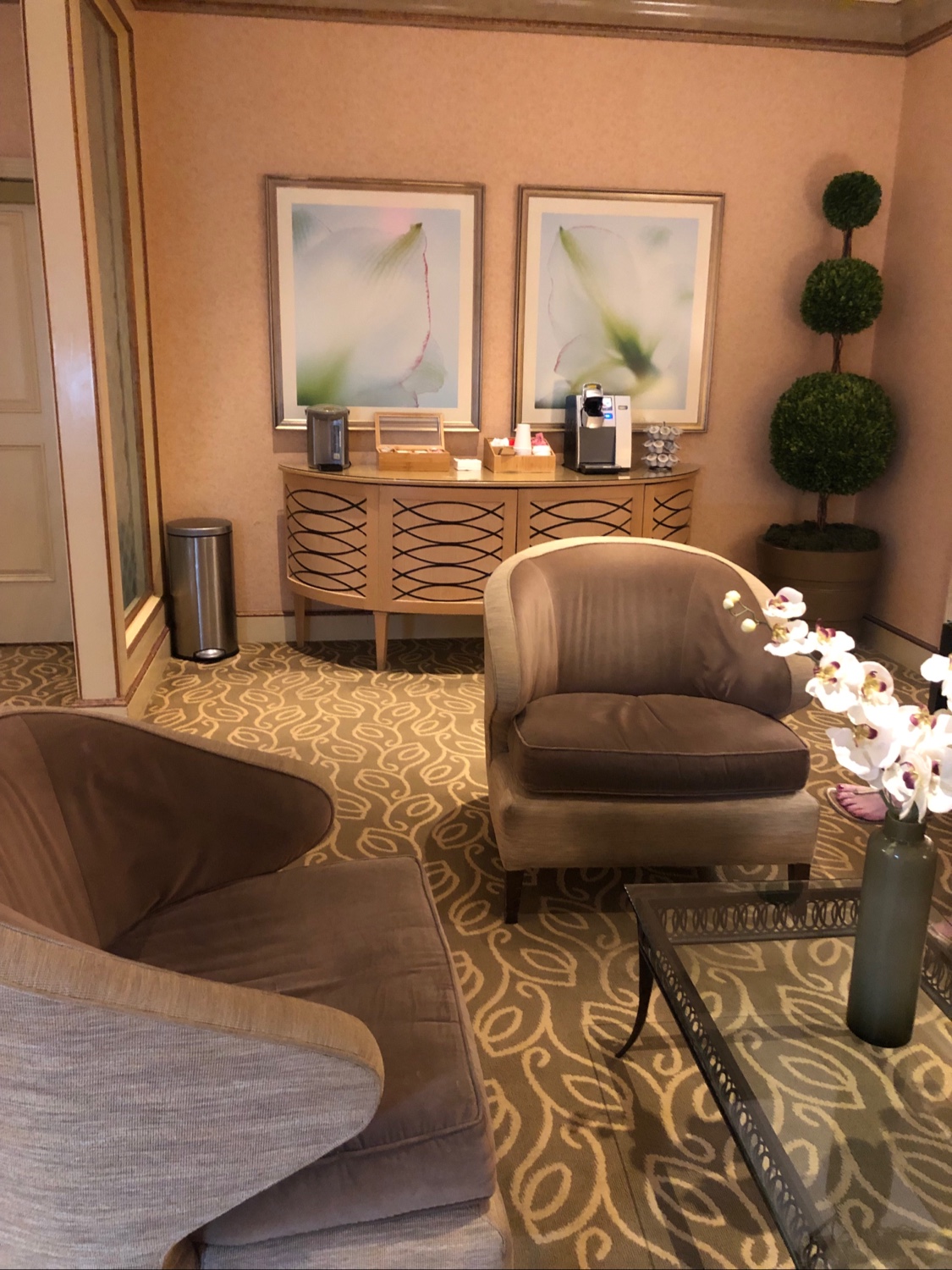 The Spa at Beau Rivage - Beauty Spa in Biloxi