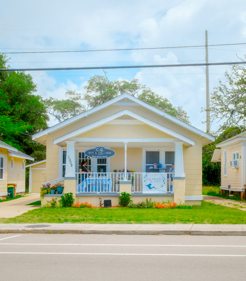 CQ Skin & Wellness - Beauty Spa in Biloxi