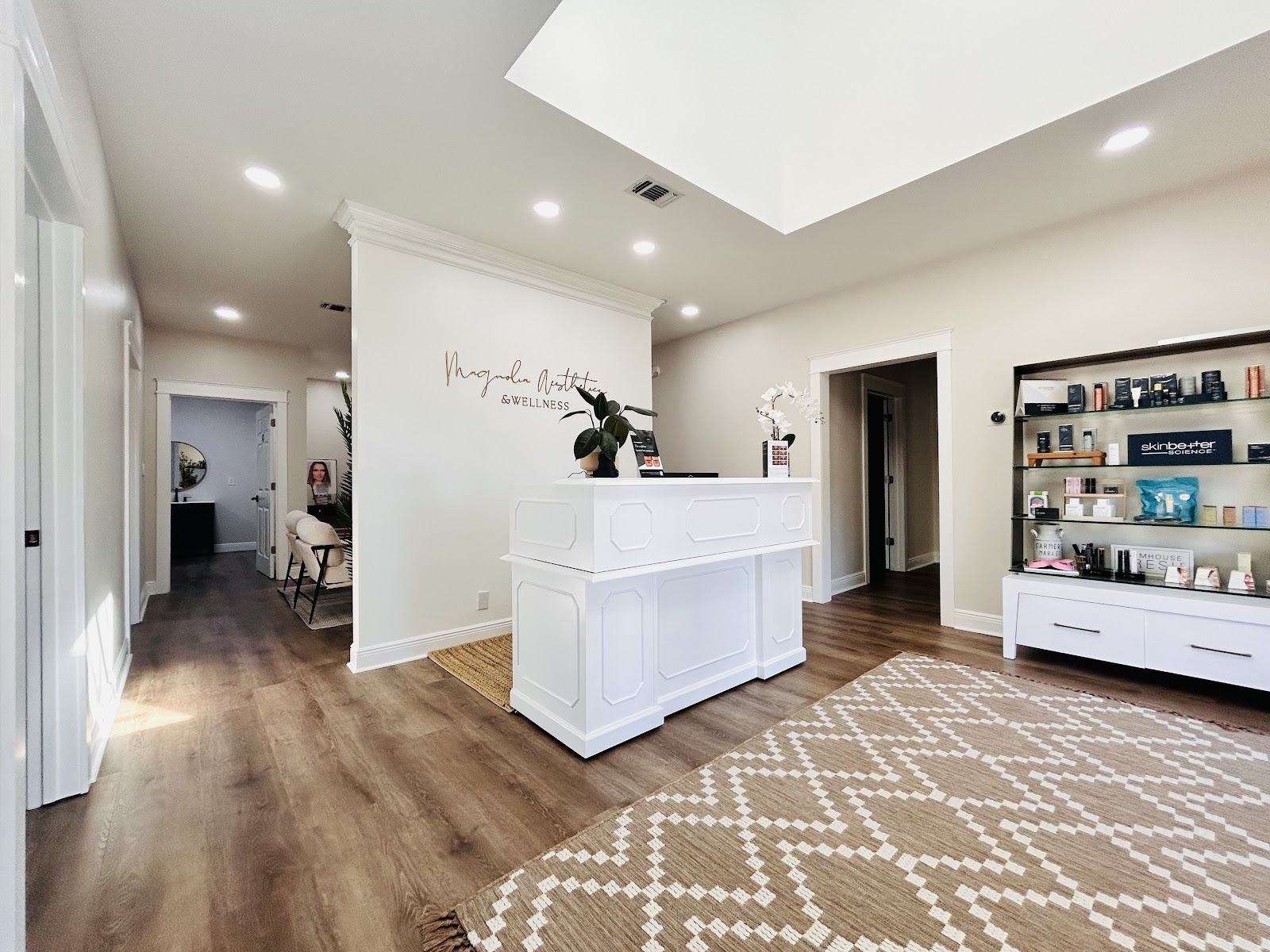 Magnolia Aesthetics and Wellness - Beauty Spa in Biloxi