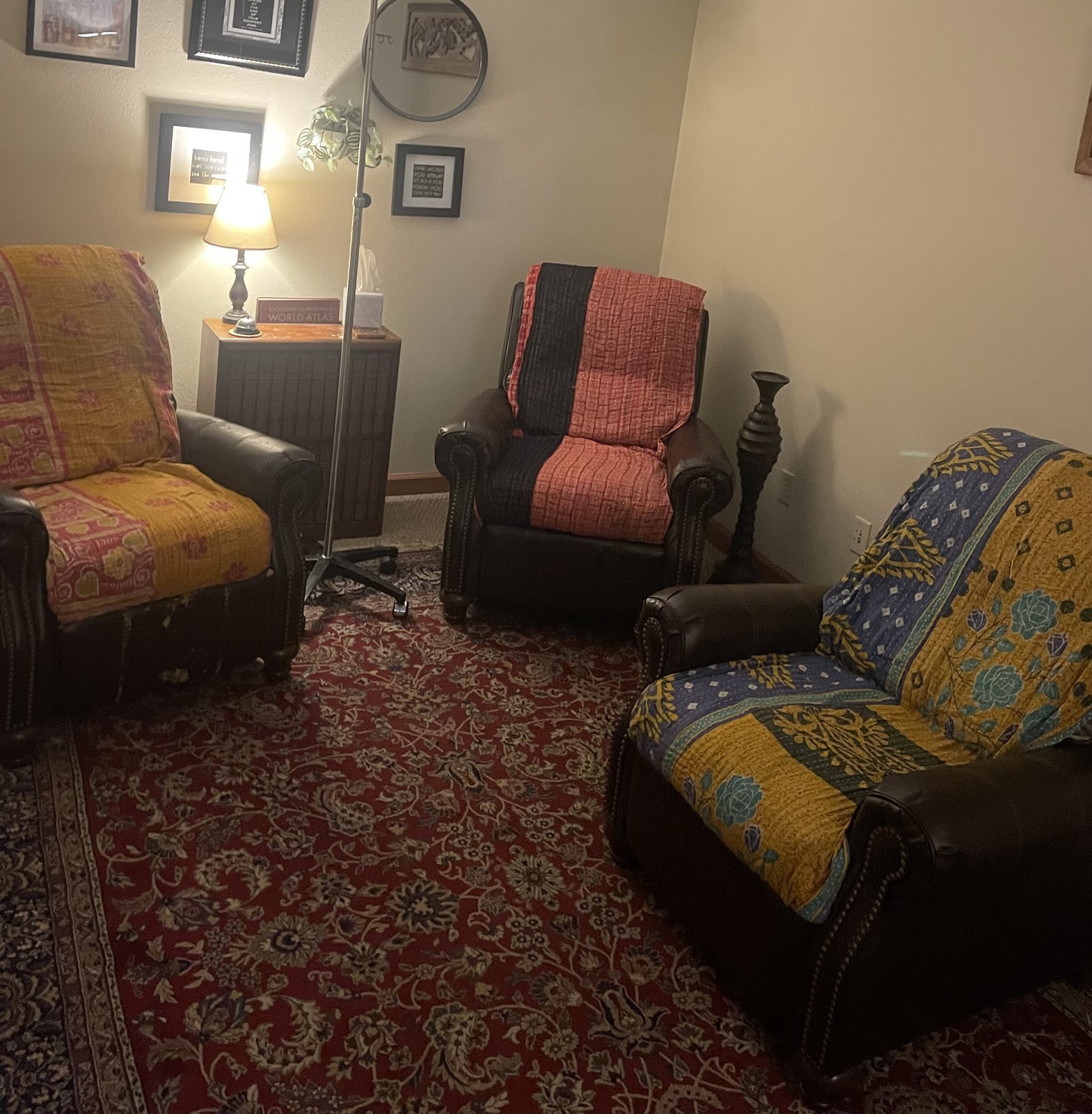 Rejuvenation Station - Beauty Spa in Biloxi