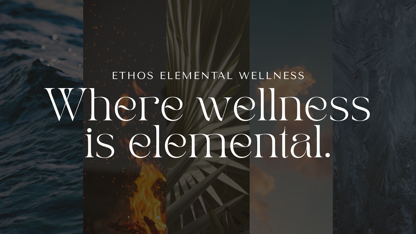 ethOS Elemental Wellness Spa - Beauty Spa in Biloxi