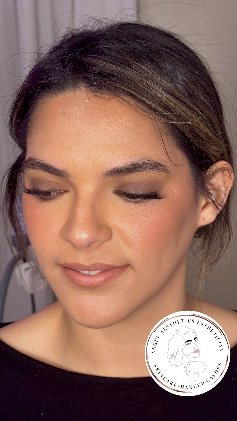 Angel Aesthetics By Angelina - Hair Salon in Biloxi