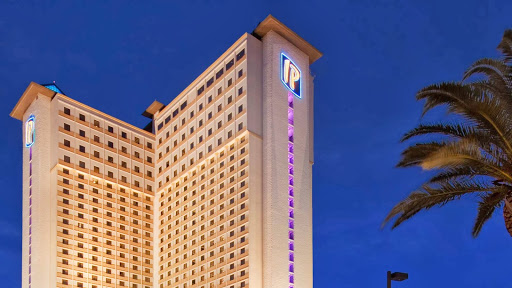 IP Casino Resort Spa - Beauty Spa in Biloxi