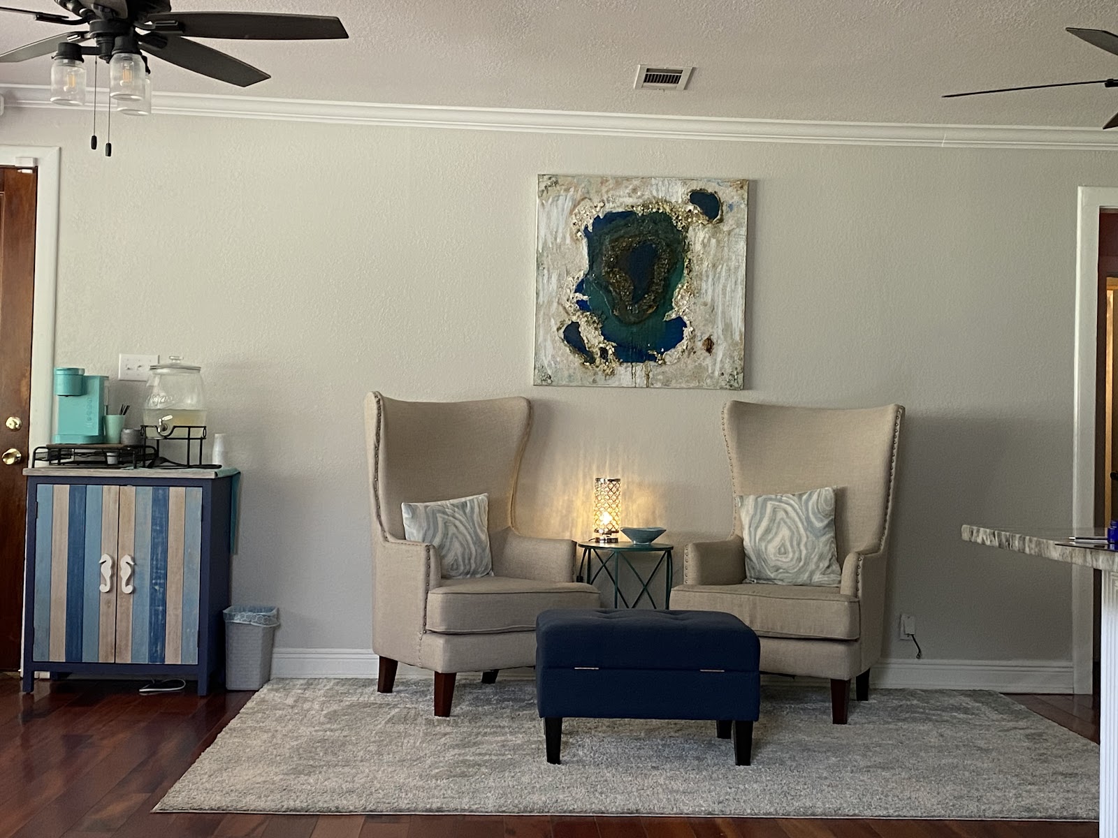 Infinity Springs Spa Massage Facial and Skincare - Hair Salon in Biloxi