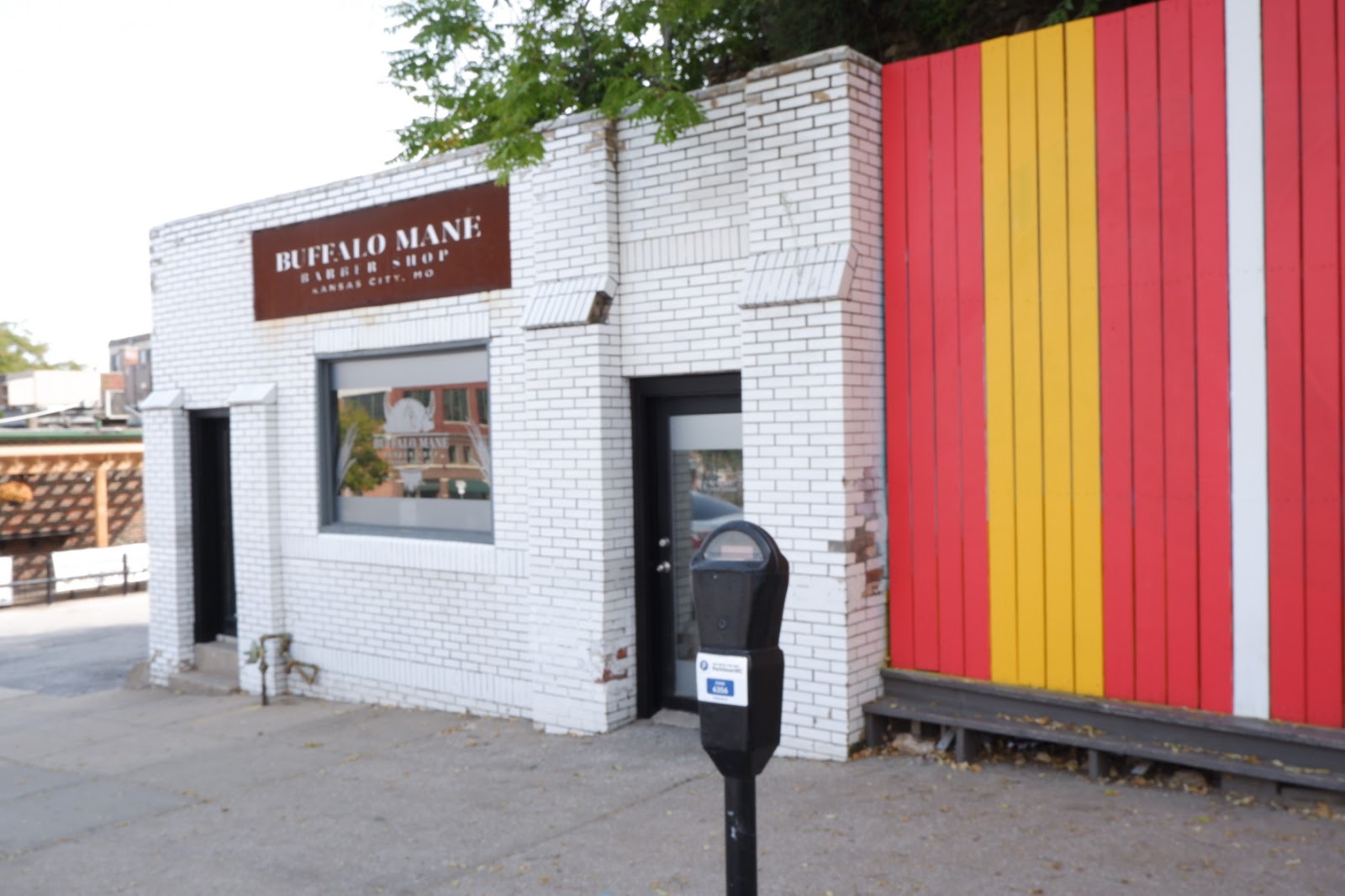 Buffalo Mane Barbershop - Barbershop in Kansas City