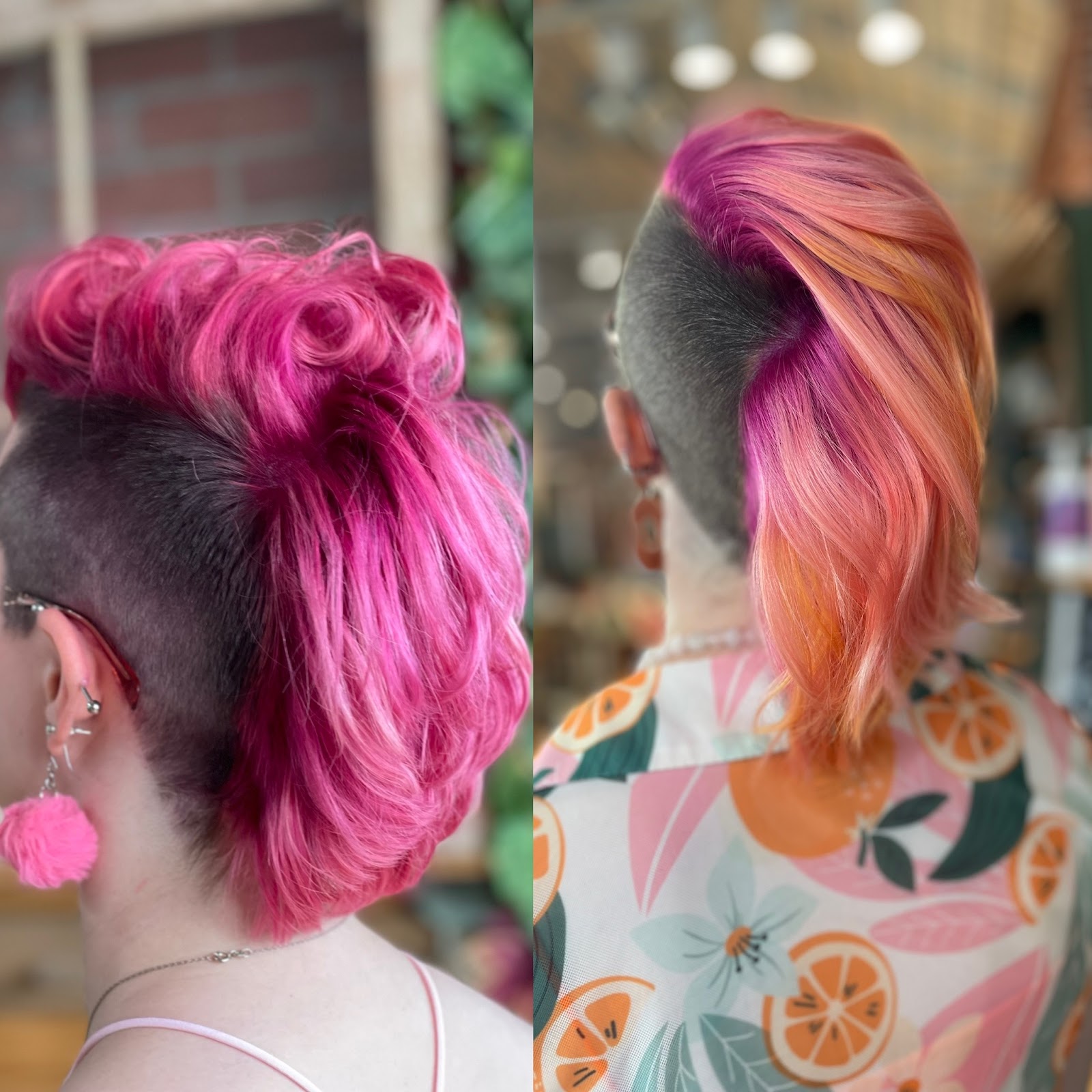 The Dapper Geek Barber - Barbershop in Kansas City