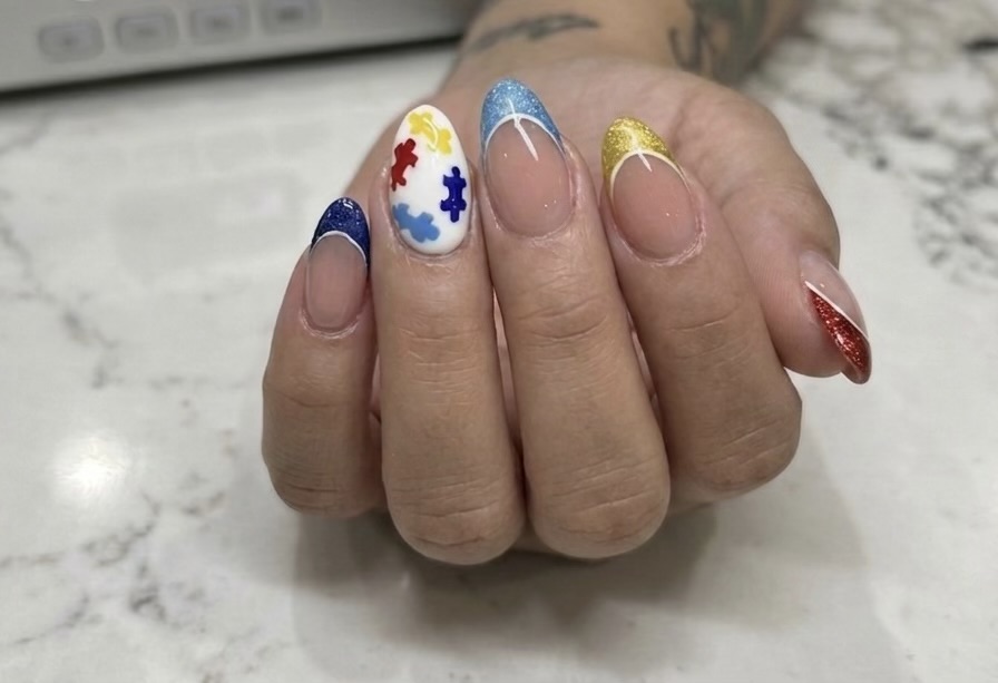 The Nail Place - Nail Salon in Kansas City