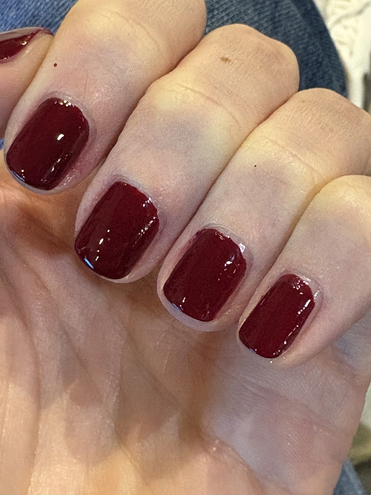 Polished Nail Salon - Nail Salon in Kansas City