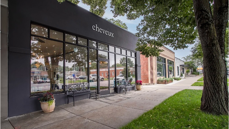 Cheveux KC - Hair Salon in Kansas City